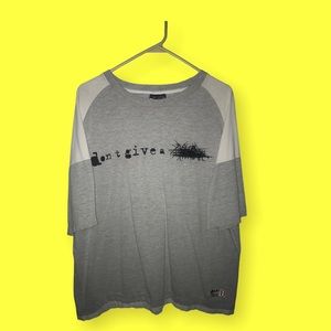 Shady Ltd Eminem Don’t Give a F*** Mens XL T-shirt